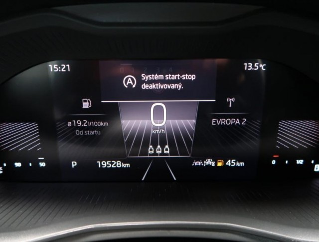 Škoda Kamiq  1.0 TSI Drive