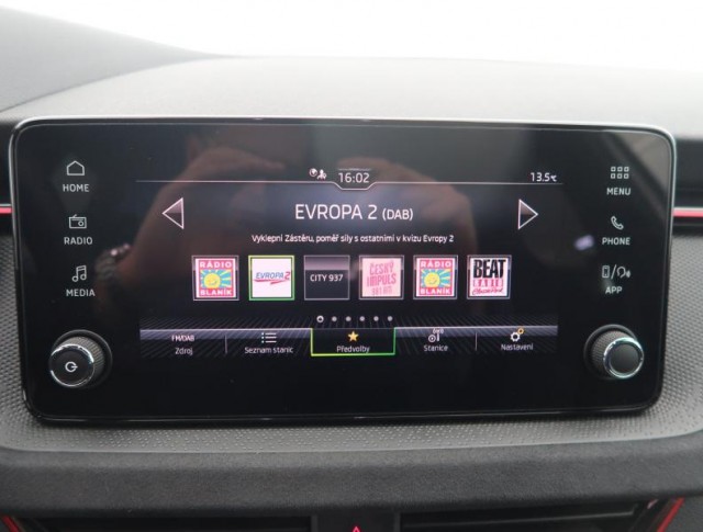 Škoda Kamiq  1.0 TSI Drive