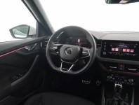 Škoda Kamiq  1.0 TSI Drive