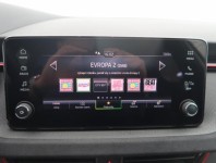 Škoda Kamiq  1.0 TSI Drive