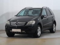 Mercedes-Benz ML  ML 320 CDI 