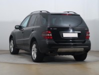 Mercedes-Benz ML  ML 320 CDI 
