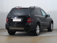 Mercedes-Benz ML  ML 320 CDI 