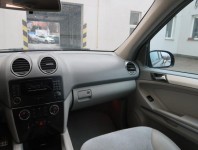 Mercedes-Benz ML  ML 320 CDI 