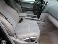 Mercedes-Benz ML  ML 320 CDI 