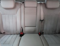 Mercedes-Benz ML  ML 320 CDI 