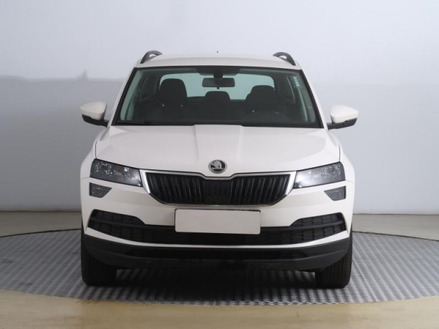 Škoda Karoq  1.6 TDI 