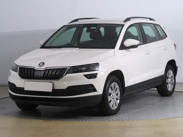 Škoda Karoq  1.6 TDI 