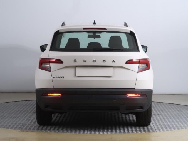 Škoda Karoq  1.6 TDI 