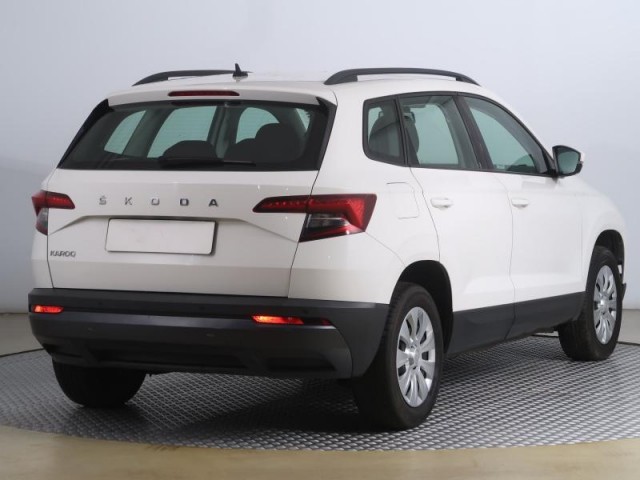 Škoda Karoq  1.6 TDI 