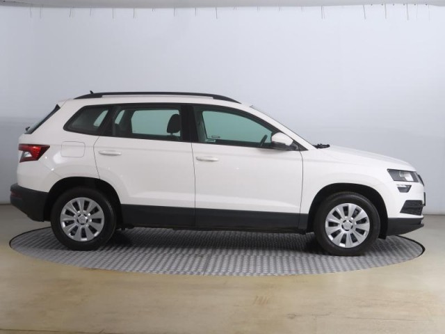 Škoda Karoq  1.6 TDI 