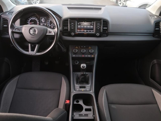 Škoda Karoq  1.6 TDI 