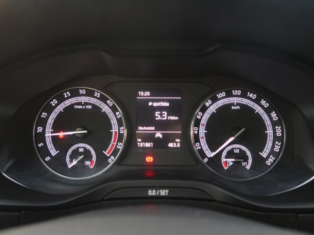 Škoda Karoq  1.6 TDI 