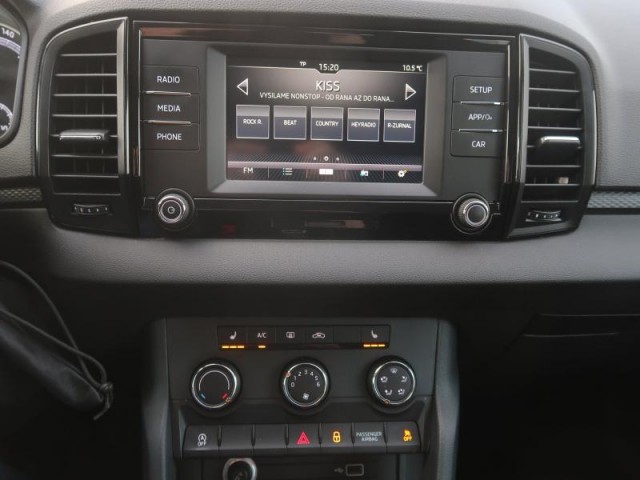 Škoda Karoq  1.6 TDI 