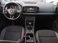 Škoda Karoq  1.6 TDI 