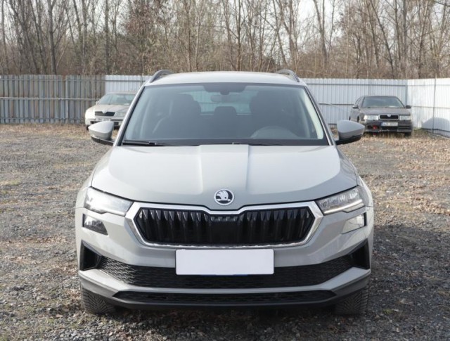 Škoda Karoq  2.0 TDI Ambition