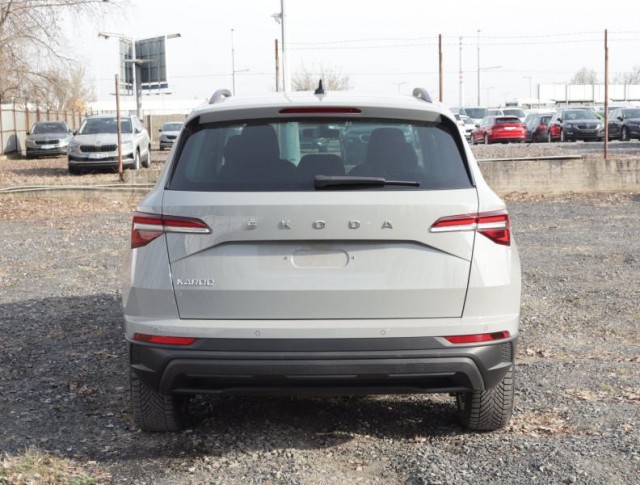 Škoda Karoq  2.0 TDI Ambition