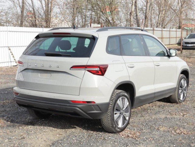 Škoda Karoq  2.0 TDI Ambition