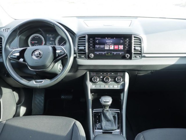 Škoda Karoq  2.0 TDI Ambition