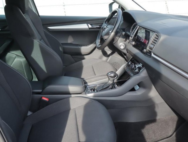 Škoda Karoq  2.0 TDI Ambition