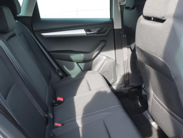 Škoda Karoq  2.0 TDI Ambition