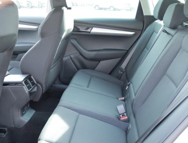 Škoda Karoq  2.0 TDI Ambition