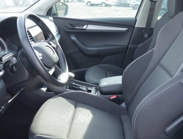 Škoda Karoq  2.0 TDI Ambition