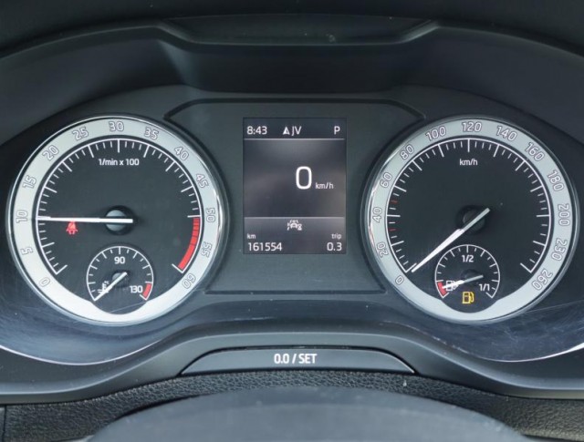 Škoda Karoq  2.0 TDI Ambition