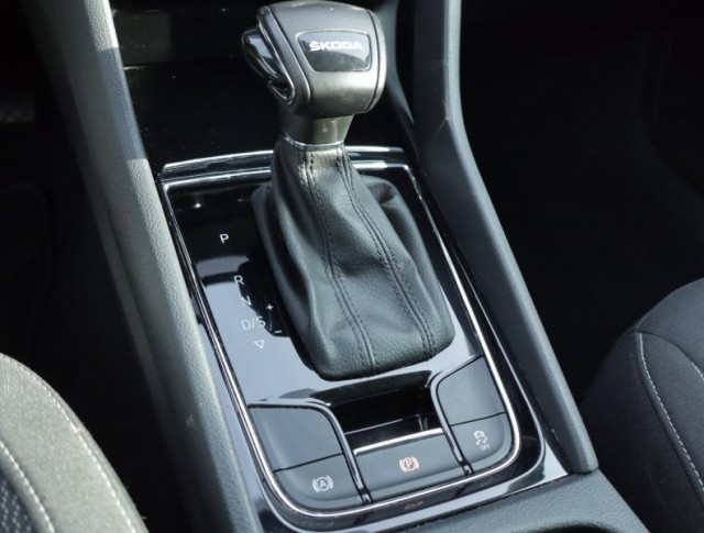 Škoda Karoq  2.0 TDI Ambition