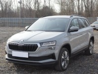 Škoda Karoq  2.0 TDI Ambition