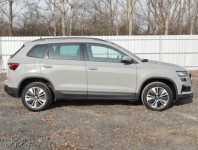 Škoda Karoq  2.0 TDI Ambition