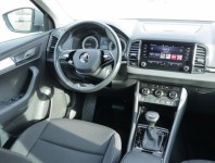 Škoda Karoq  2.0 TDI Ambition