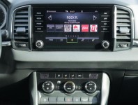 Škoda Karoq  2.0 TDI Ambition