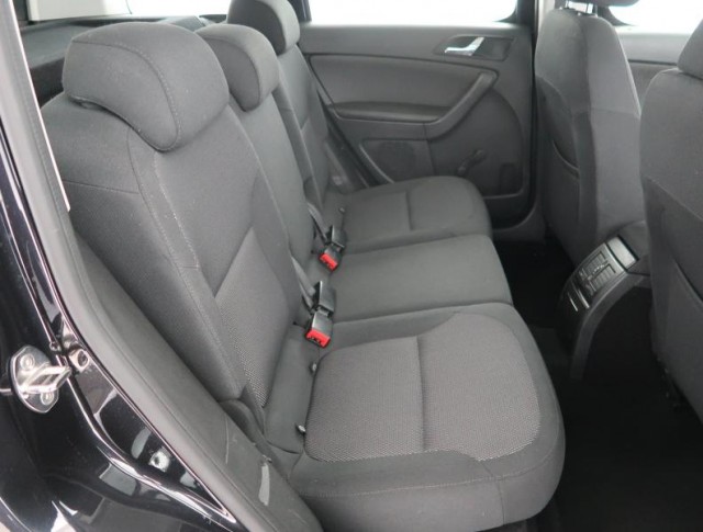 Škoda Yeti  1.4 TSI 