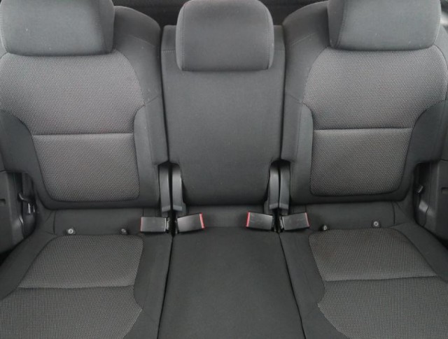 Škoda Yeti  1.4 TSI 