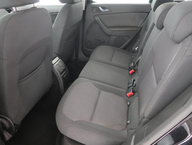 Škoda Yeti  1.4 TSI 