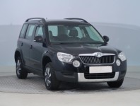 Škoda Yeti  1.4 TSI 