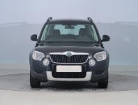 Škoda Yeti  1.4 TSI 