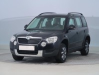 Škoda Yeti  1.4 TSI 