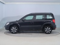 Škoda Yeti  1.4 TSI 