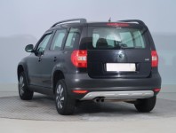 Škoda Yeti  1.4 TSI 