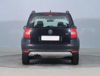 Škoda Yeti  1.4 TSI 