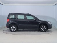 Škoda Yeti  1.4 TSI 