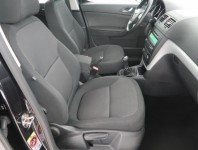 Škoda Yeti  1.4 TSI 