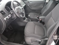 Škoda Yeti  1.4 TSI 