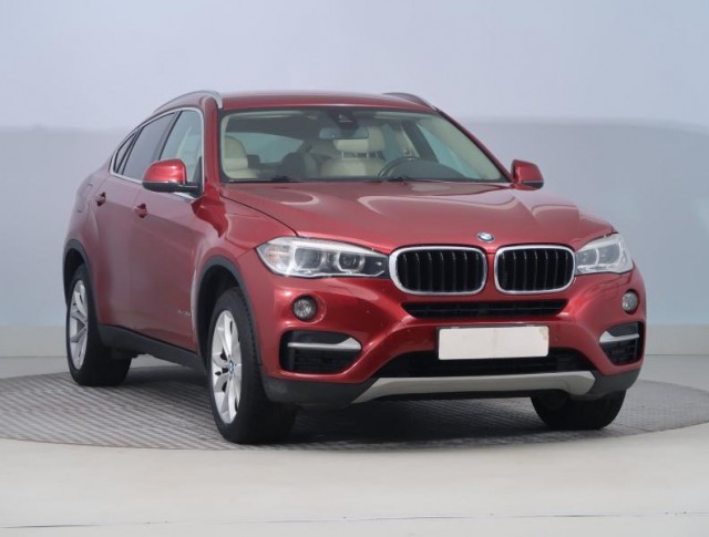 BMW X6  xDrive30d 