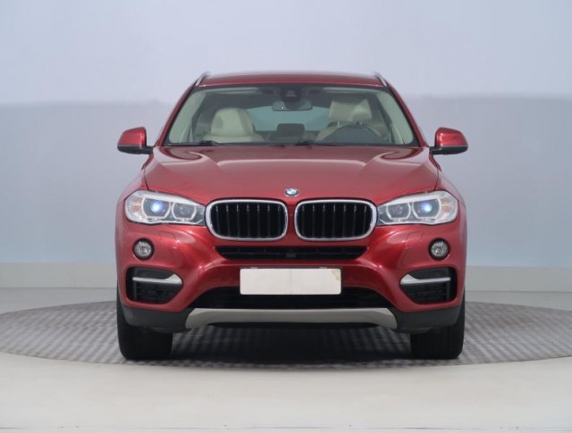 BMW X6  xDrive30d 