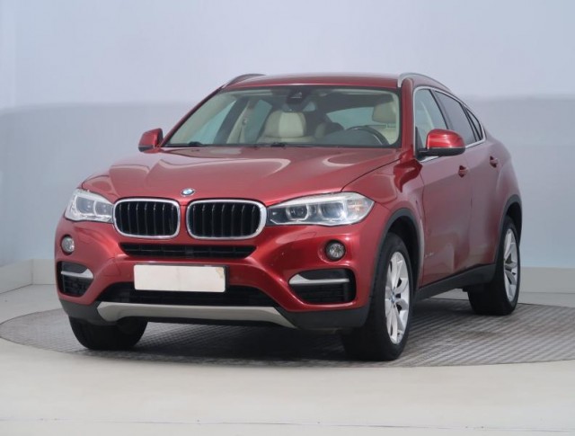 BMW X6  xDrive30d 