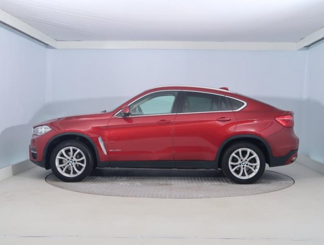 BMW X6  xDrive30d 