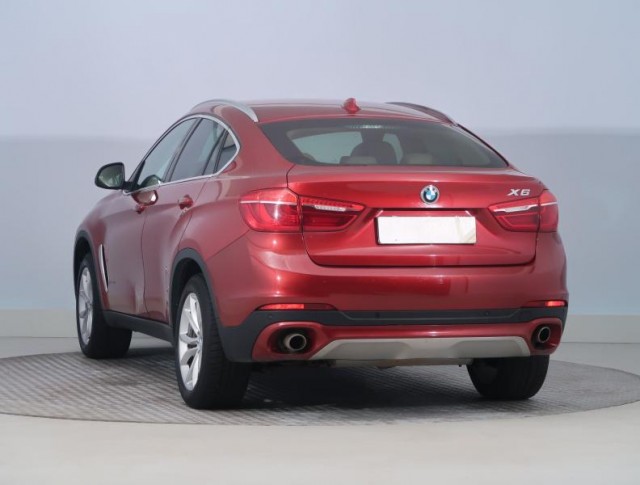 BMW X6  xDrive30d 